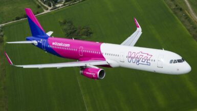 Wizz Air prépare son atterrissage à Tel Aviv avec une nouvelle base dès 2026, un pari audacieux pour le low-cost