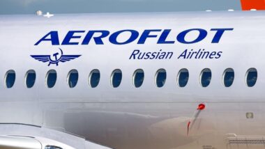 Aeroflot défie les sanctions et la pénurie pour étendre son réseau en 2026