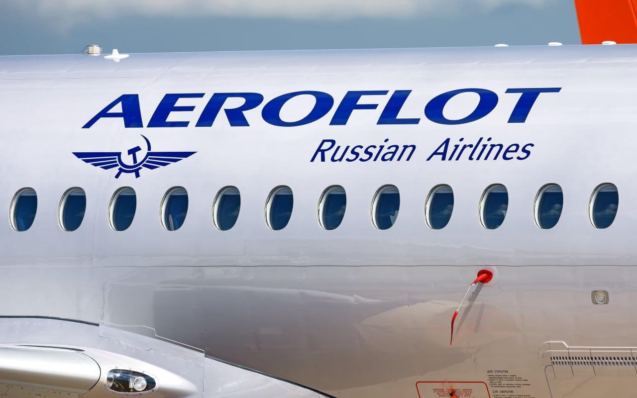 Aeroflot d&eacute;fie les sanctions et la p&eacute;nurie pour &eacute;tendre son r&eacute;seau en 2026