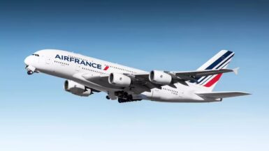 Air France et SNCF s'associent pour un voyage simplifié avec OUIGO, une nouvelle ère de mobilité commence