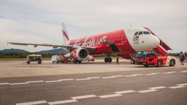 AirAsia s'apprête à transformer le ciel avec une commande géante d'A220 chez Airbus