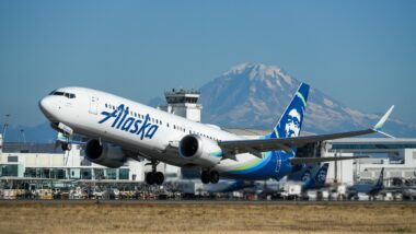 Boeing décroche un contrat majeur avec Alaska Airlines pour moderniser sa flotte avec des 737 MAX 10 et 787 Dreamliner