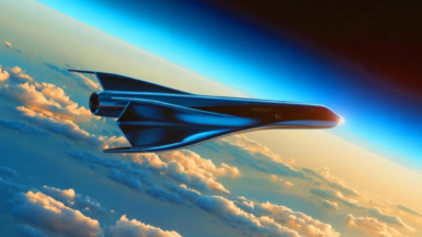L'Allemagne se lance dans l'ère des avions hypersoniques réutilisables avec un projet ambitieux