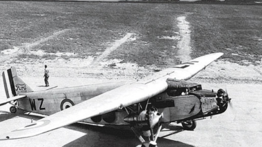 Un avion calciné et des restes humains retrouvés après un siècle dans les bois de Saint‑Pierre‑Vaast : le mystère du pilote français
