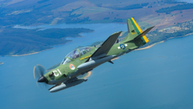 L’Europe dévoile son avion furtif léger : un projet à 15 millions d’euros scruté par tous