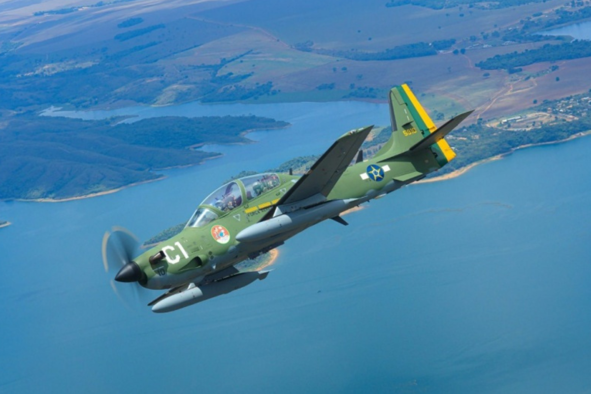 L&rsquo;Europe d&eacute;voile son avion furtif l&eacute;ger : un projet &agrave; 15 millions d&rsquo;euros scrut&eacute; par tous