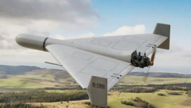 Le drone kamikaze russe évolue : missiles et système antiaérien intégrés, une menace inédite pour l’aviation ukrainienne
