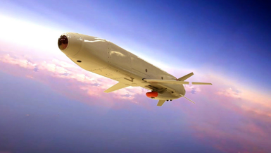 Un avion que beaucoup pensaient dépassé : le pari inattendu du Pakistan pour tester le missile Taimoor