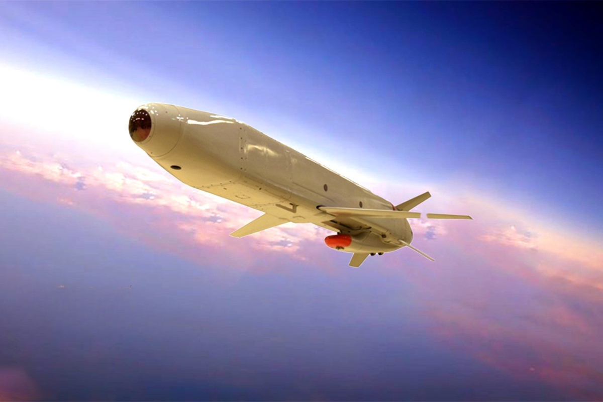 Un avion que beaucoup pensaient d&eacute;pass&eacute; : le pari inattendu du Pakistan pour tester le missile Taimoor