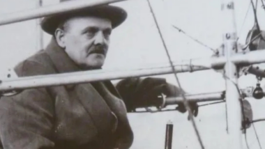 Alors que l’aviation par avion a dominé sans partage, le pari audacieux d’un ingénieur français a surpris tout le monde le 15 janvier 1921