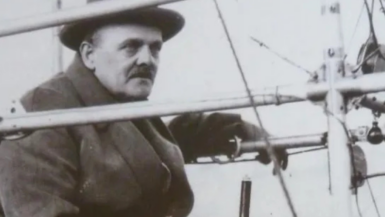 Alors que l’aviation par avion a dominé sans partage, le pari audacieux d’un ingénieur français a surpris tout le monde le 15 janvier 1921