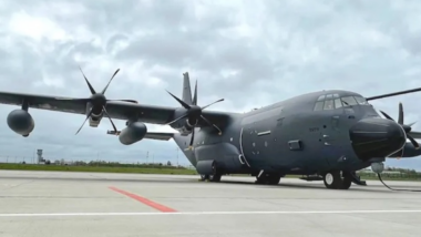 Comment Sabena Technics booste la disponibilité des C‑130J franco‑allemands malgré des défis techniques et humains