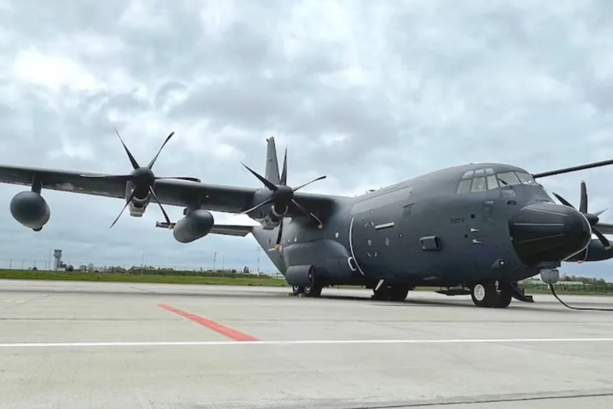 Comment Sabena Technics booste la disponibilit&eacute; des C‑130J franco‑allemands malgr&eacute; des d&eacute;fis techniques et humains