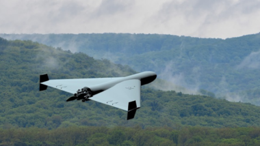 Drones russes de plus en plus menaçants : le président tchèque relance l’idée d’envoyer des avions à l’Ukraine pour protéger son ciel