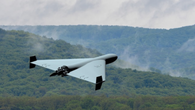 Drones russes de plus en plus menaçants : le président tchèque relance l’idée d’envoyer des avions à l’Ukraine pour protéger son ciel