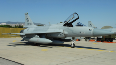 L'Arabie saoudite envisage d'acquérir des avions JF-17 du Pakistan, un tournant stratégique inattendu