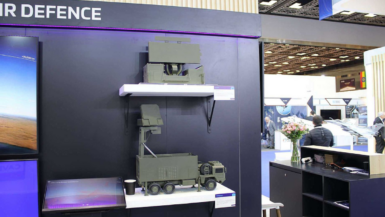 Sécurité aérienne renforcée : le Qatar investit dans les radars les plus puissants de Thales