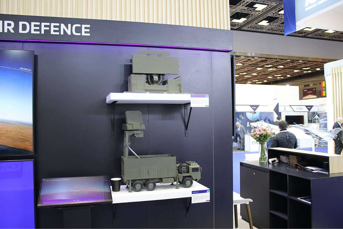 S&eacute;curit&eacute; a&eacute;rienne renforc&eacute;e : le Qatar investit dans les radars les plus puissants de Thales