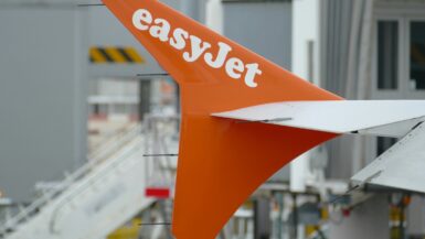 EasyJet améliore ses A320ceo avec des sharklets pour réduire la consommation de carburant