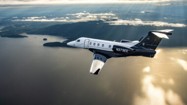 Embraer s'invite dans le ciel indien face à la domination des géants de l'aviation