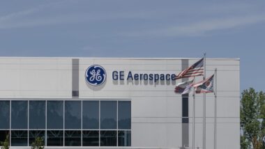 GE Aerospace avance vers l'avenir des avions avec une percée dans la propulsion hybride