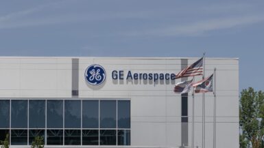 GE Aerospace avance vers l'avenir des avions avec une percée dans la propulsion hybride