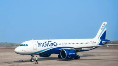IndiGo s'apprête à relier l'Inde à l'Europe avec son premier A321XLR, une révolution pour les voyages en monocouloir