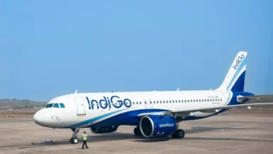 IndiGo s'apprête à relier l'Inde à l'Europe avec son premier A321XLR, une révolution pour les voyages en monocouloir