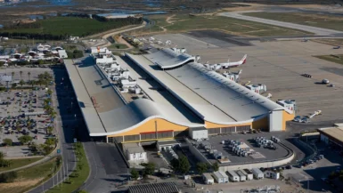 L'aéroport de Faro franchit un cap historique avec 10 millions de voyageurs accueillis cette année