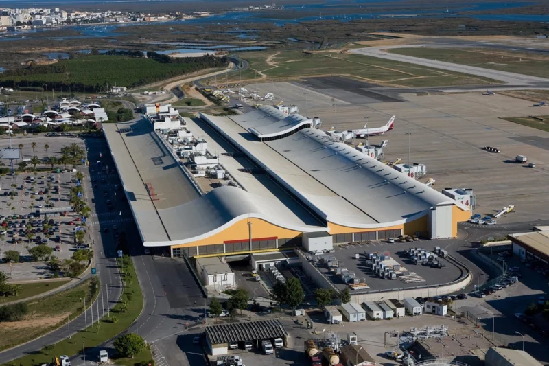 L'a&eacute;roport de Faro franchit un cap historique avec 10 millions de voyageurs accueillis cette ann&eacute;e