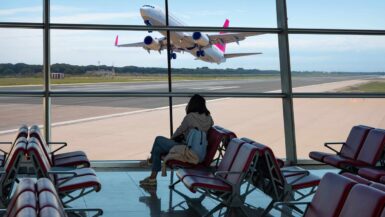 Le Parlement européen s'engage pour protéger les droits des passagers aériens menacés