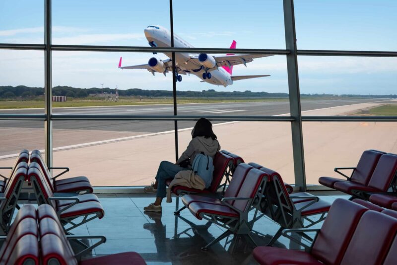 Le Parlement europ&eacute;en s'engage pour prot&eacute;ger les droits des passagers a&eacute;riens menac&eacute;s