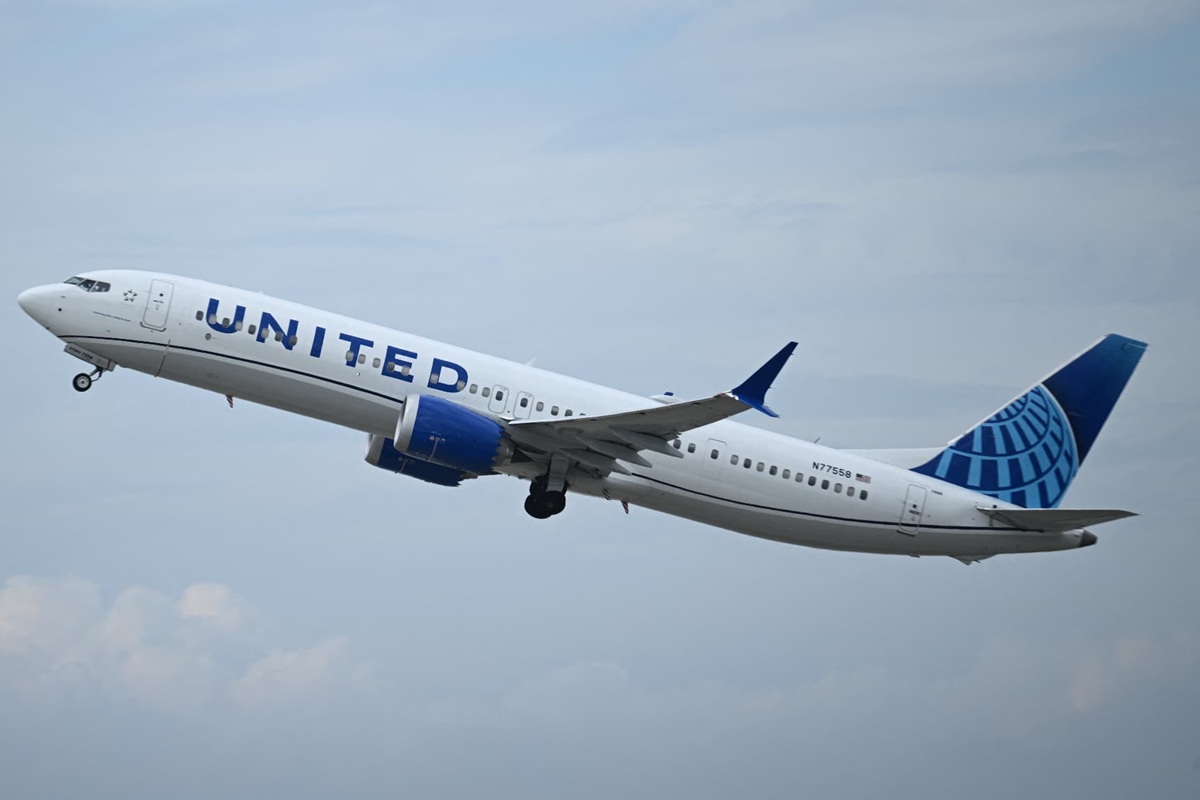 Les compagnies a&eacute;riennes am&eacute;ricaines accueillent un nombre record de passagers en octobre, un signe de reprise encourageant