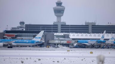 Schiphol et KLM réinventent leur stratégie hivernale après une saison chaotique