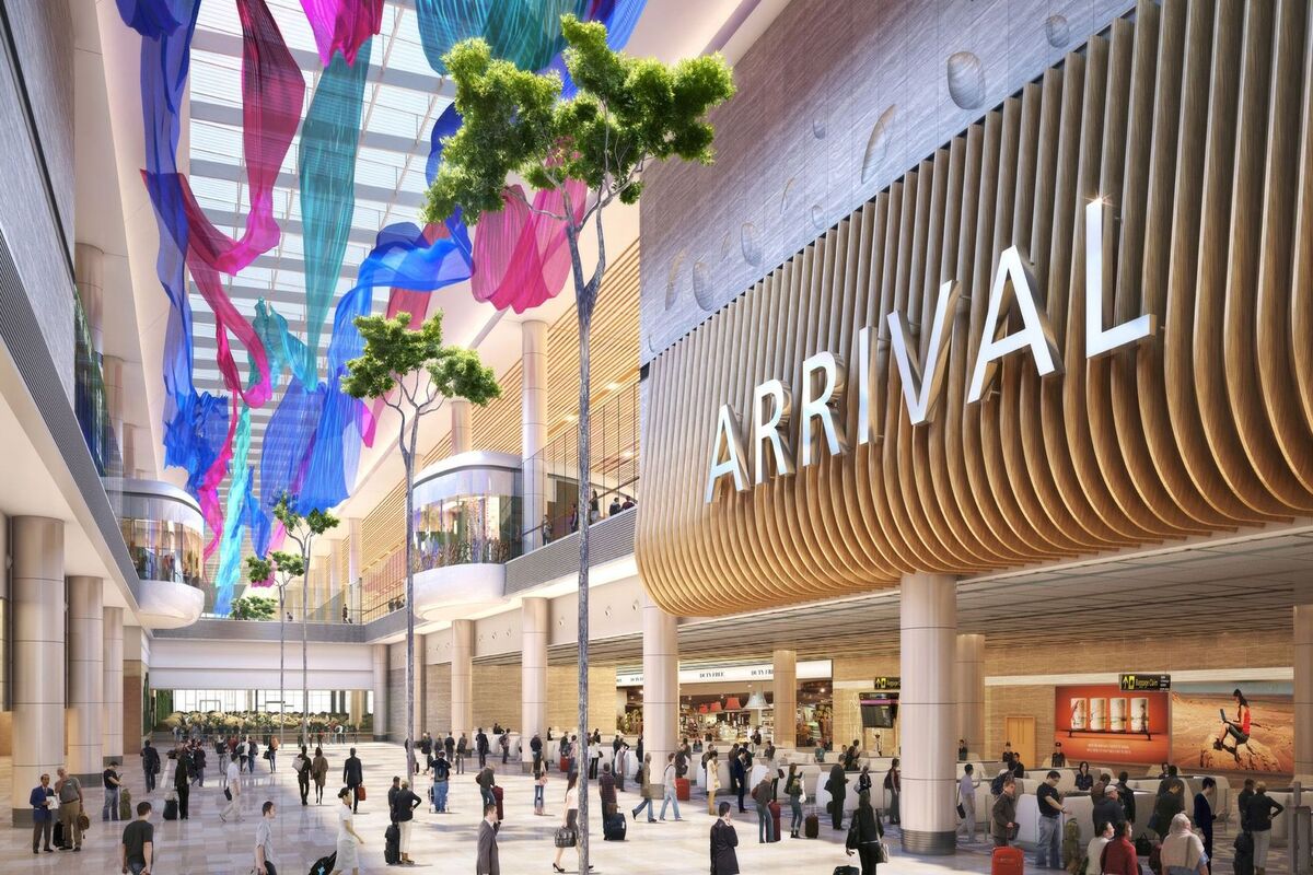 Singapour et Chine renforcent leurs liens avec 600 vols suppl&eacute;mentaires pour le Nouvel An lunaire