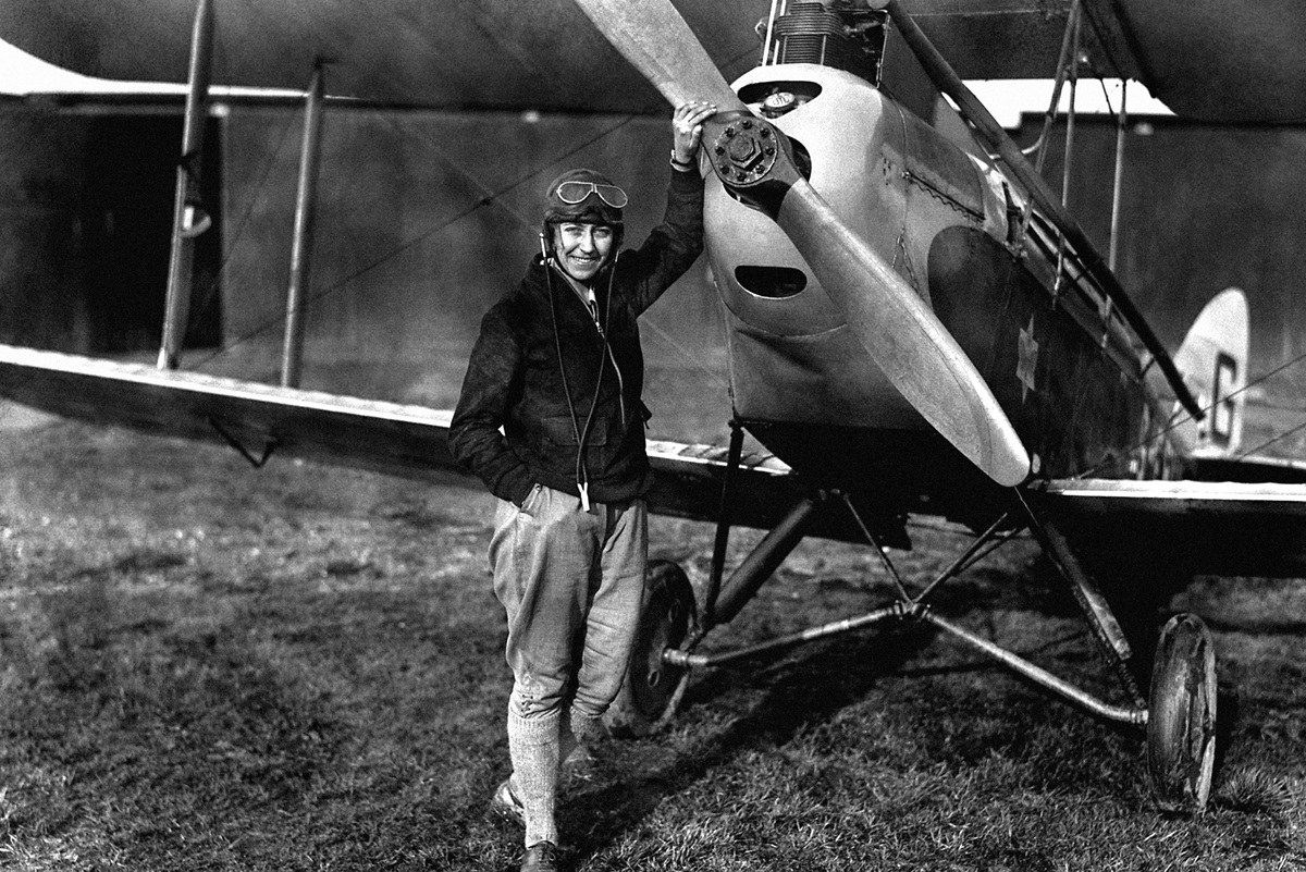 Un avion dispara&icirc;t myst&eacute;rieusement en 1941, laissant des familles sans r&eacute;ponses depuis des d&eacute;cennies