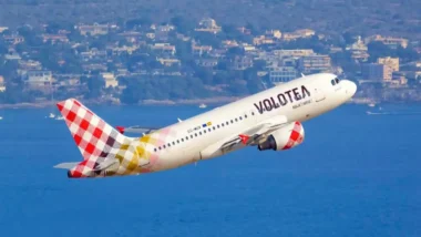 Volotea choisit Limoges pour sa nouvelle base et relie la ville à Paris-Orly dès février