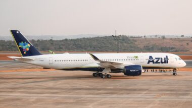 Voyager au Brésil devient un jeu d'enfant avec ce pass aérien à prix unique pour huit vols