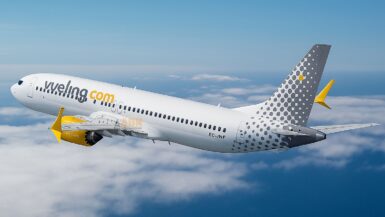 Vueling ambitionne de transporter 60 millions de passagers d'ici 2035 avec une flotte entièrement renouvelée