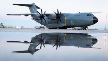 L'Espagne renforce sa flotte aérienne avec six nouveaux A400M, un atout stratégique majeur
