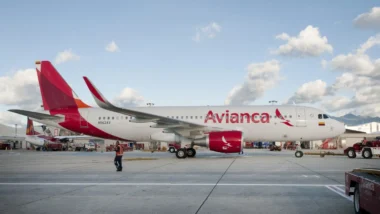 Avianca ajuste ses tarifs bagages cabine, une petite révolution pour les voyageurs