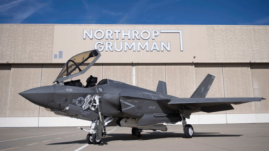 L'US Air Force reçoit des F-35A sans radar, une situation qui interroge les experts