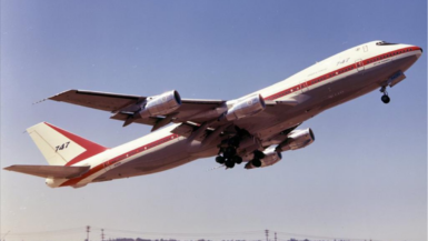 Le 9 février 1969, cet avion géant a réalisé son vol inaugural et a changé le visage de l’aviation commerciale