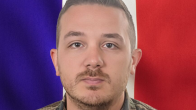 Un sous-officier de l'armée de l'Air perd la vie dans un accident tragique en Jordanie, l'émotion est vive parmi ses camarades