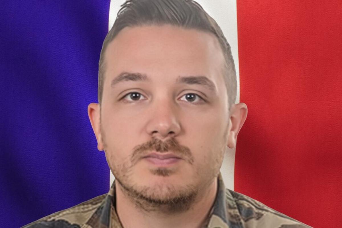 Un sous-officier de l'arm&eacute;e de l'Air perd la vie dans un accident tragique en Jordanie, l'&eacute;motion est vive parmi ses camarades