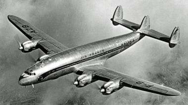 Un vol transatlantique a frôlé la catastrophe le 18 février 1947 et a révélé un incroyable exploit humain dans le ciel