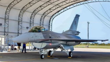 La Slovaquie envisage d'augmenter sa flotte de F-16 Viper pour renforcer sa défense nationale