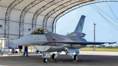 La Slovaquie envisage d'augmenter sa flotte de F-16 Viper pour renforcer sa défense nationale