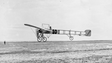 Deux événements incroyables ont marqué le 1er février 1911, révélant une page d’histoire méconnue qui a été oubliée pendant plus d’un siècle