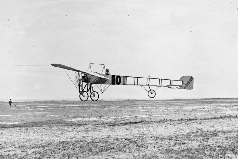 Deux &eacute;v&eacute;nements incroyables ont marqu&eacute; le 1er f&eacute;vrier 1911, r&eacute;v&eacute;lant une page d&rsquo;histoire m&eacute;connue qui a &eacute;t&eacute; oubli&eacute;e pendant plus d&rsquo;un si&egrave;cle